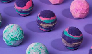 Lush Cosmetics