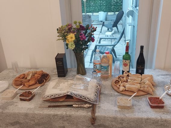 Chabad NMB East photo