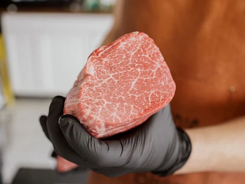 Butcher's Nook Cuts & Deli photo