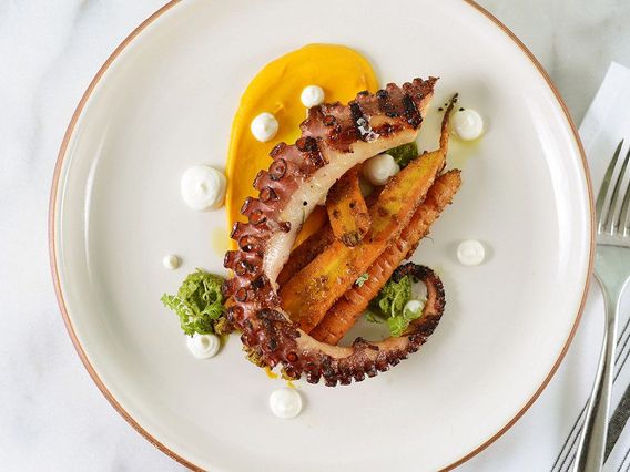 Artisan Beach House photo