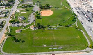 Walt Frazier Park