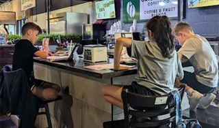 Gateway City Coffee