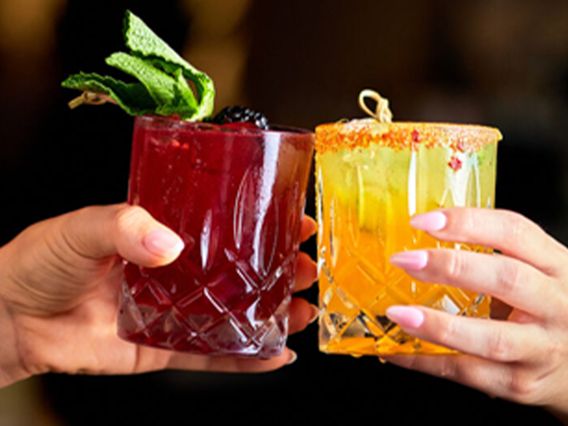 Serafina Miami photo