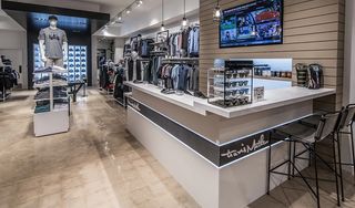 Travis Mathew