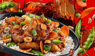 Pei Wei Asian Express