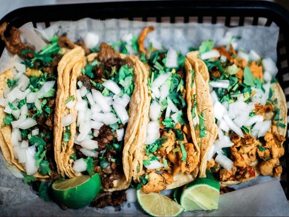 Que Chido Taqueria & Micheladas photo