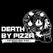 Death by Pizza logo