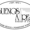 Buenos Aires Bakery & Cafe logo