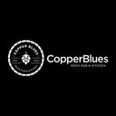 Copper Blues logo
