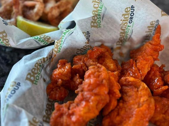 Crabby's Dockside Ft. Pierce photo