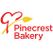Pinecrest Bakery logo