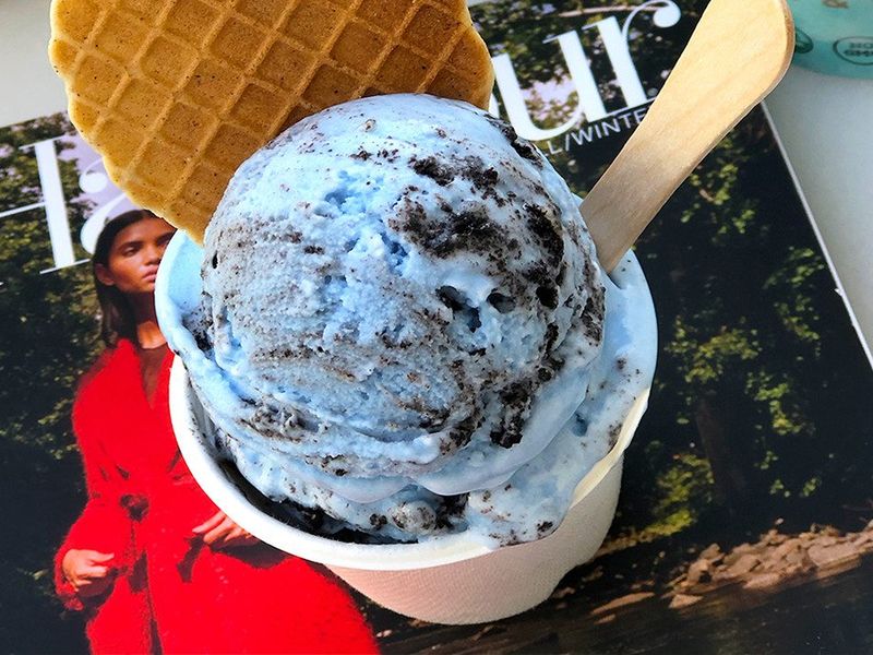 Bianco Gelato Coconut Grove photo