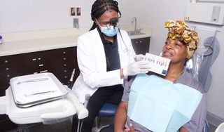 Daniel Dentistry PLLC