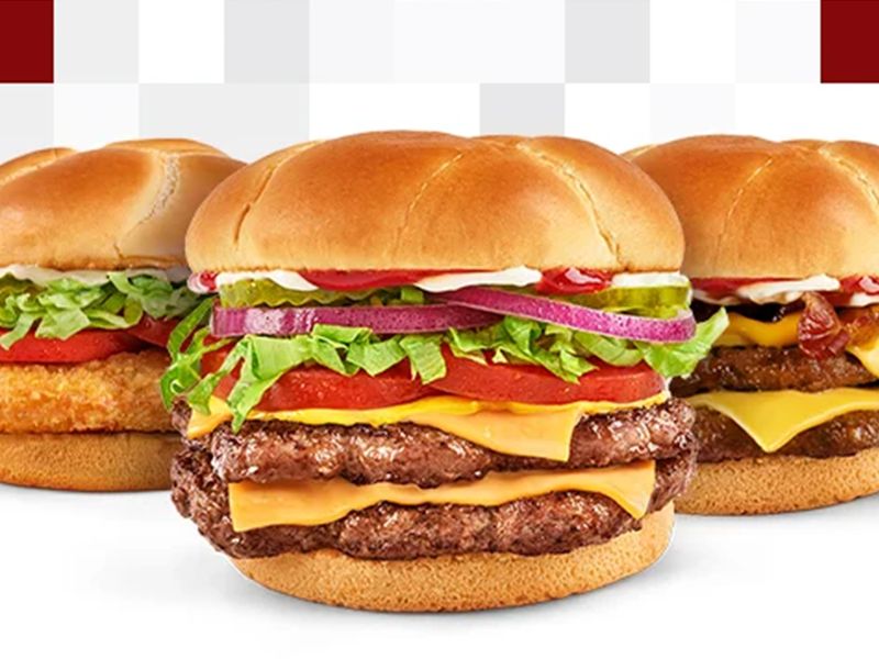 Checkers photo