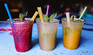 Miami Mojito Company
