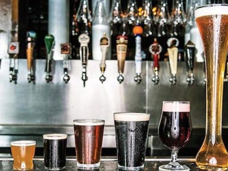 Yard House photo