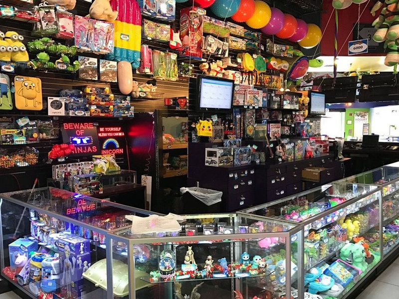 In The Game (Sawgrass) photo