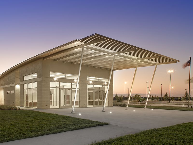 Boombah Sports Complex photo