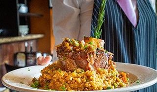 Trattoria Rosalia