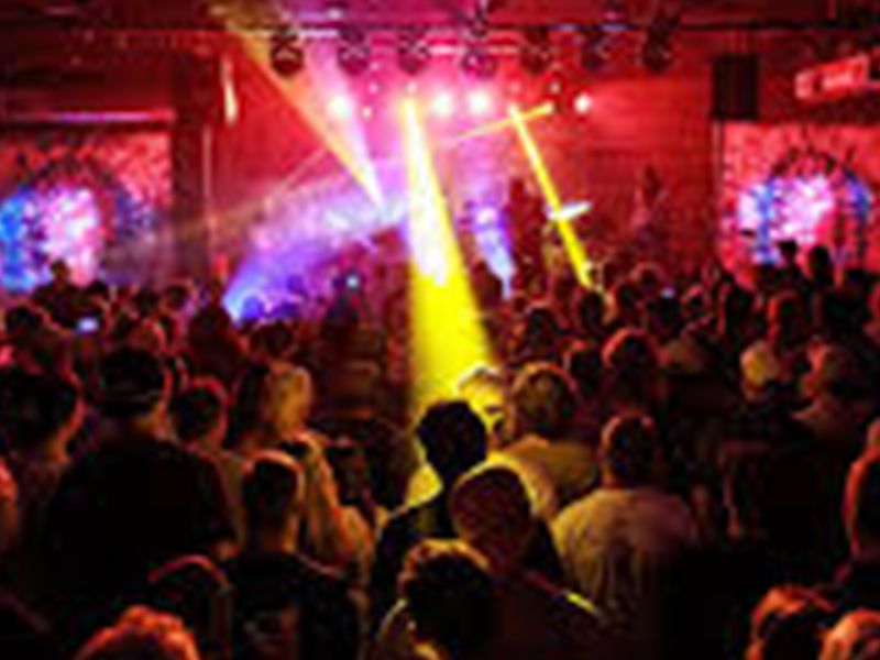 Tuffy's Music Box & Lounge photo