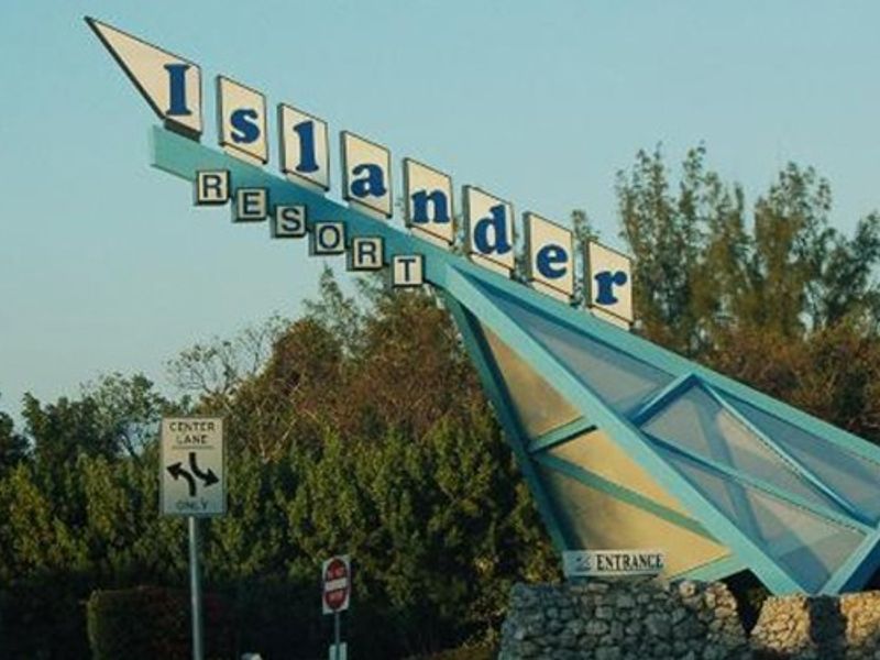 Islander Resort photo