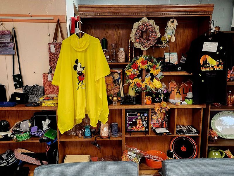 Hospice Hope Chest photo