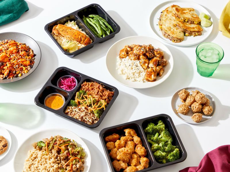 Fitlife Foods photo