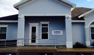 Ability Rehabilitation - Sanford