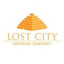 Lost City Brewing Company logo