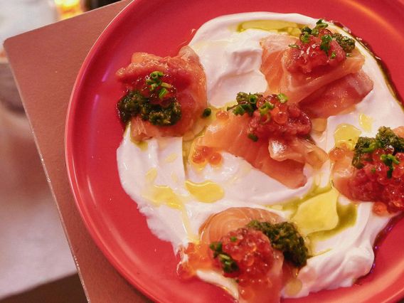 Margot Bar & Bistro photo