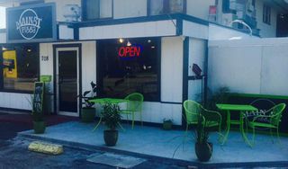 Main Street Pizza