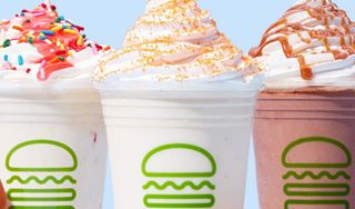 Shake Shack Coral Gables