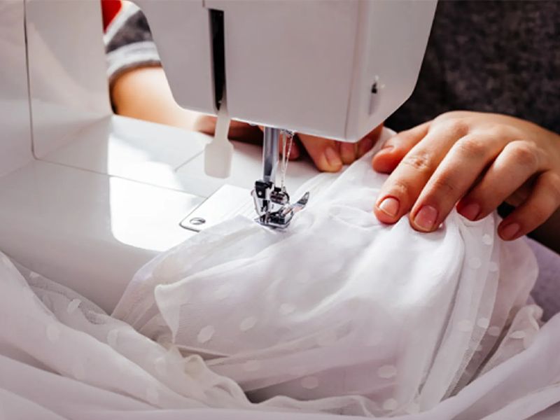 Tommy's Tailoring photo