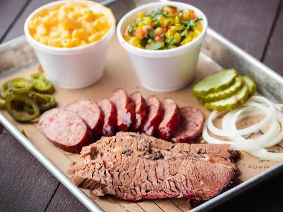 4 Rivers Smokehouse photo