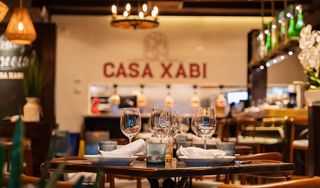 Casa Xabi