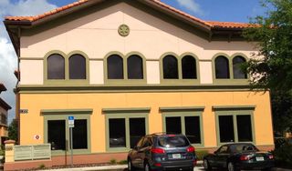 Upperline Health Lake Mary