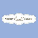 Nothing Bundt Cakes  logo