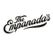 The Empanada's Key Biscayne logo