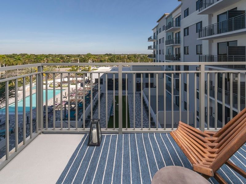 The Rise at Plantation Walk photo