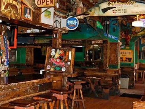 Corbett's Sports Bar & Grill photo