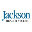 Jackson  Memorial Hospital logo