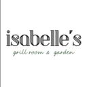 Isabelle’s Grill Room & Garden logo