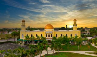 Islamic Center of Greater Miami