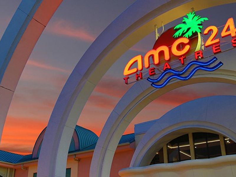 AMC Sunset Place 24 photo