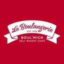 La Boulangerie logo