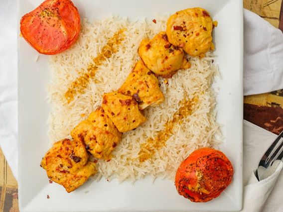 Empire Lounge & Pizzeria photo