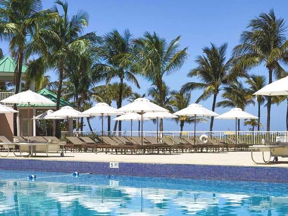 Sea View Hotel photo