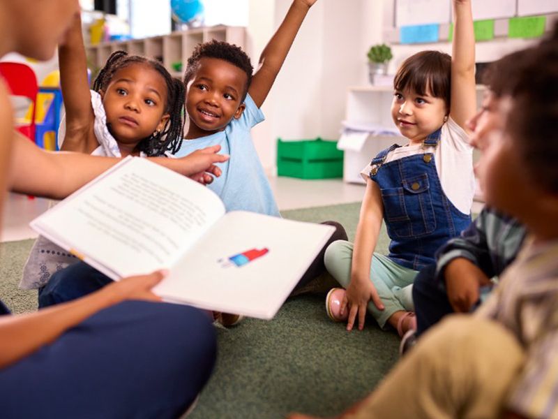 Passionate Hands of Mercy Academy photo