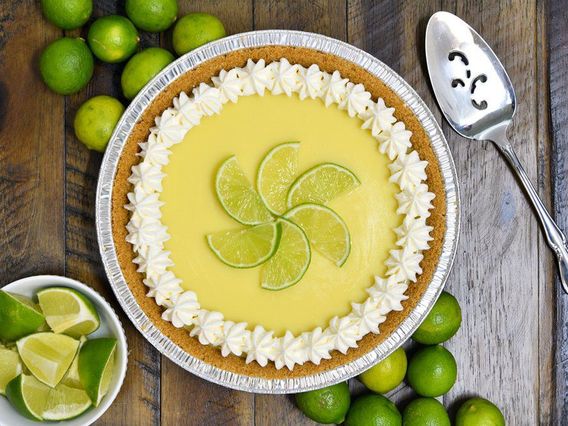 Keys Chocolates & Ice Cream photo