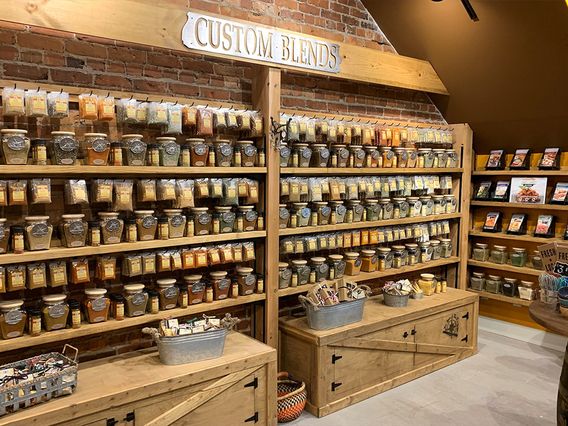 The Spice & Tea Exchange of Dunedin photo